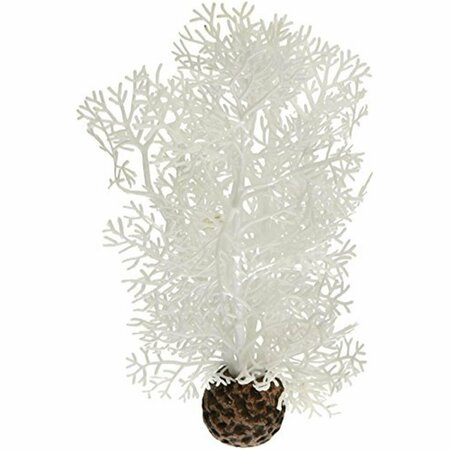 BIORB Sea Fan, White - Small 822728005310